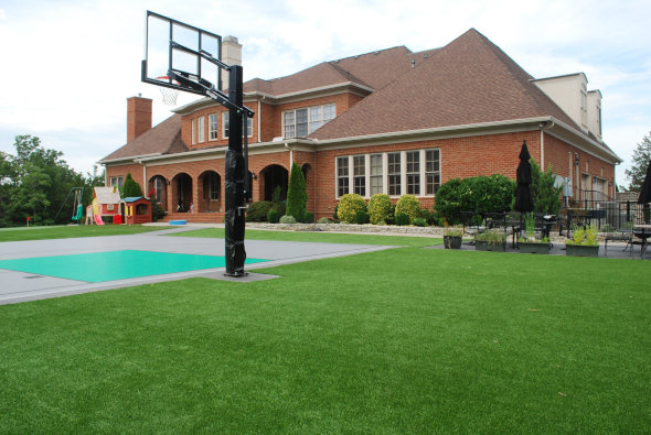 Artificial grass